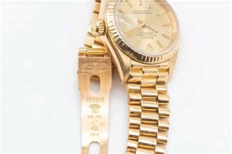 fake rolex band replacement|are rolex watches genuine.